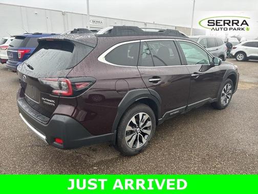 2023 Subaru Outback Touring XT