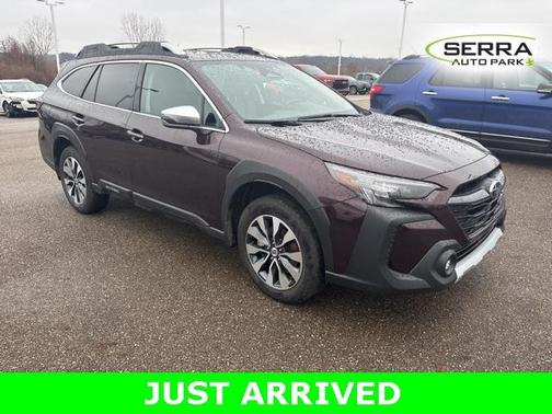 2023 Subaru Outback Touring XT