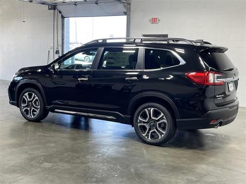 2025 Subaru Ascent Touring