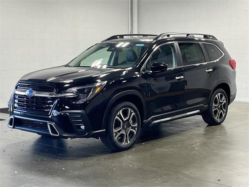 2025 Subaru Ascent Touring