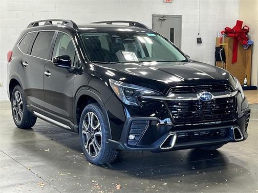 2025 Subaru Ascent Touring