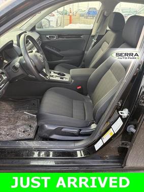 2024 Honda Civic EX