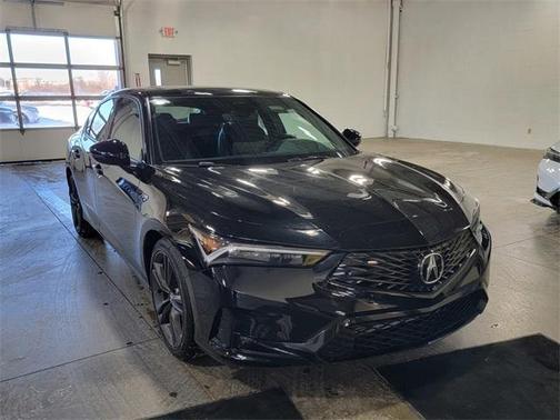 2023 Acura Integra A-Spec Technology