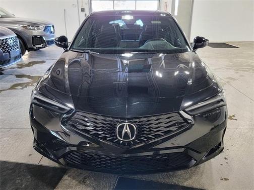 2023 Acura Integra A-Spec Technology