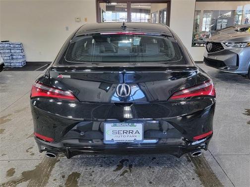 2023 Acura Integra A-Spec Technology