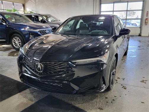 2023 Acura Integra A-Spec Technology