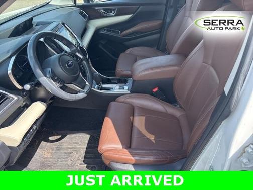 2021 Subaru Ascent Touring 7-Passenger