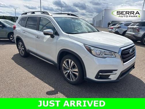 2021 Subaru Ascent Touring 7-Passenger