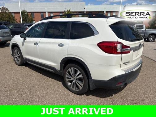 2021 Subaru Ascent Touring 7-Passenger