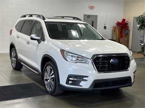 2021 Subaru Ascent Touring 7-Passenger
