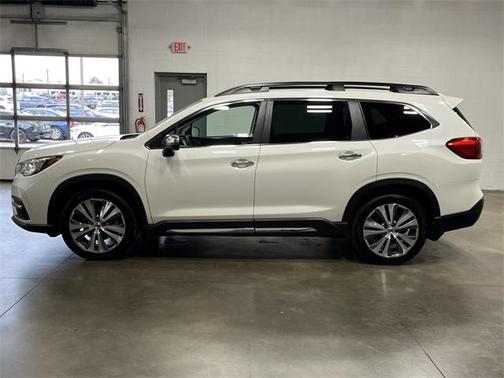 2021 Subaru Ascent Touring 7-Passenger