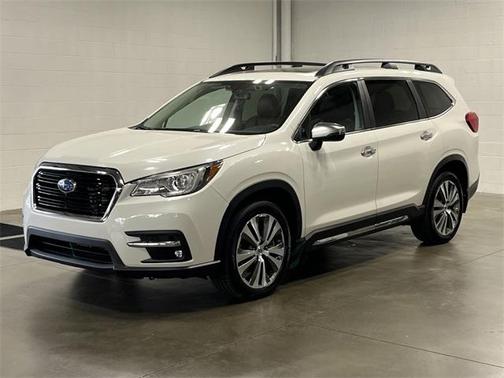 2021 Subaru Ascent Touring 7-Passenger