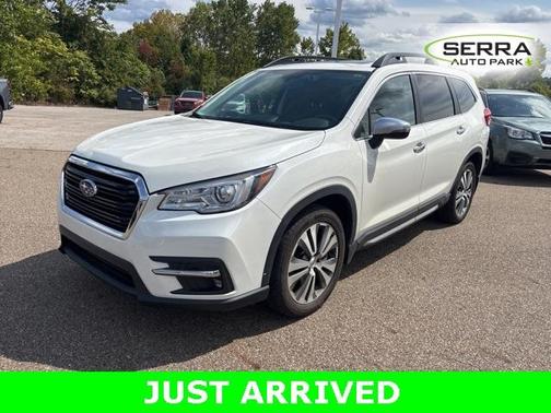 2021 Subaru Ascent Touring 7-Passenger