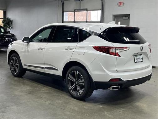 2026 Acura RDX TECHNOLOGY PACKAGE