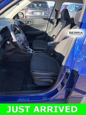 2023 Hyundai VENUE Limited