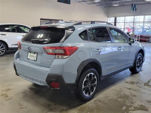 2023 Subaru Crosstrek Premium
