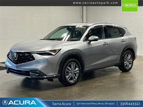 2025 Acura ADX Base