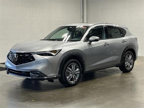 2025 Acura ADX Base