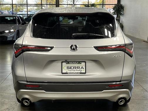 2025 Acura ADX Base