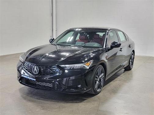 2024 Acura Integra A-Spec Technology