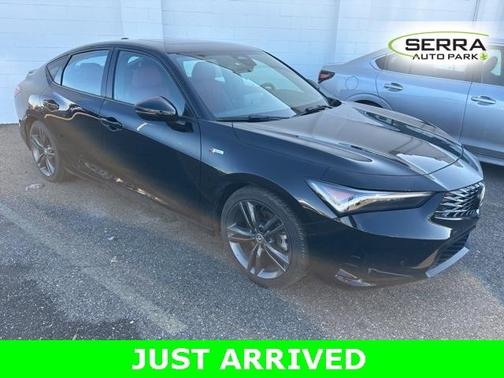 2024 Acura Integra A-Spec Technology