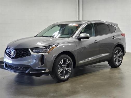 2025 Acura RDX Technology Package