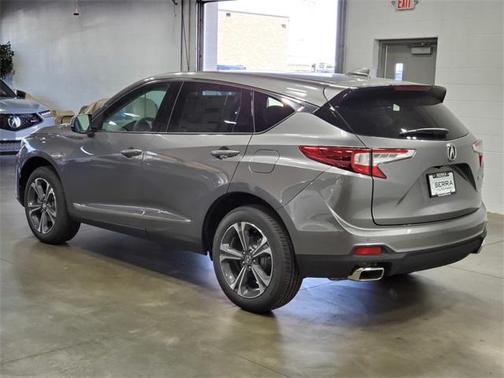 2025 Acura RDX Technology Package