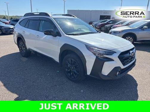 2023 Subaru Outback Onyx Edition