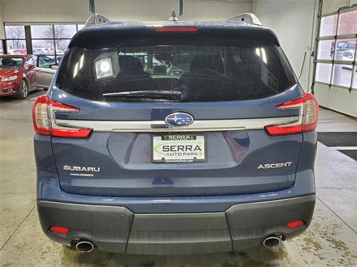 2023 Subaru Ascent Premium 7-Passenger