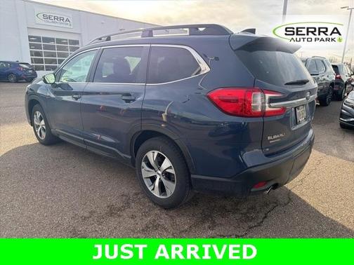 2023 Subaru Ascent Premium 7-Passenger