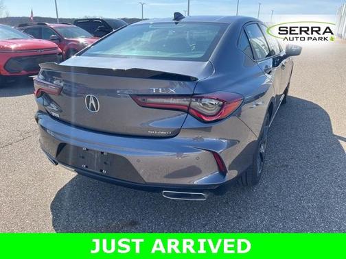 2023 Acura TLX A-Spec