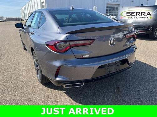 2023 Acura TLX A-Spec
