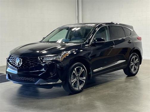 2025 Acura RDX Technology Package
