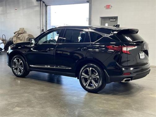 2025 Acura RDX Technology Package