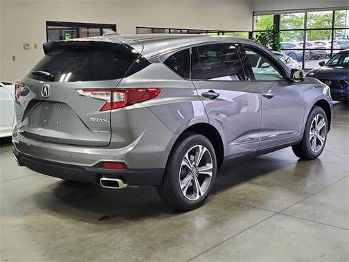 2025 Acura RDX Technology Package