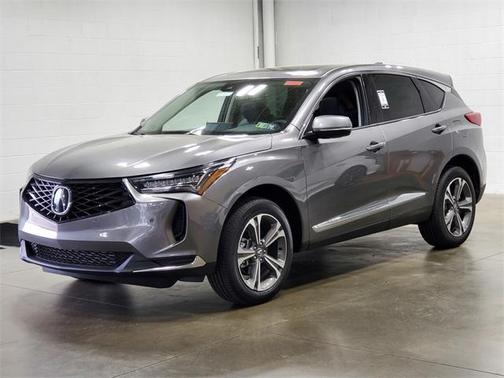 2025 Acura RDX Technology Package