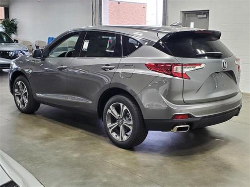 2025 Acura RDX Technology Package