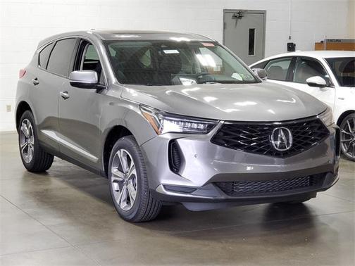 2025 Acura RDX Technology Package