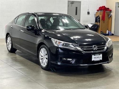 2015 Honda Accord EX