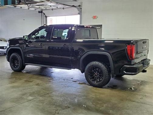 2022 GMC Sierra 1500 AT4X