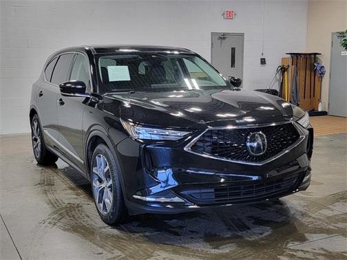 2023 Acura MDX Technology
