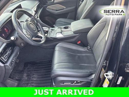 2023 Acura MDX Technology