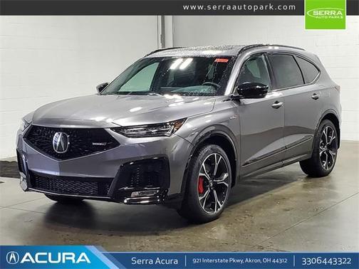 2026 Acura MDX Type S w/Advance Package