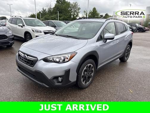 2023 Subaru Crosstrek Premium