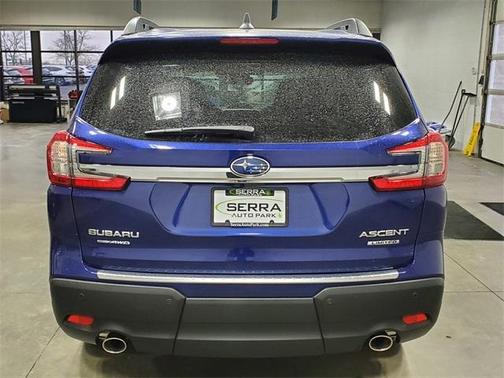 2026 Subaru Ascent Limited