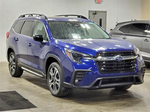 2026 Subaru Ascent Limited