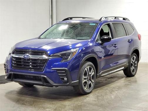 2026 Subaru Ascent Limited