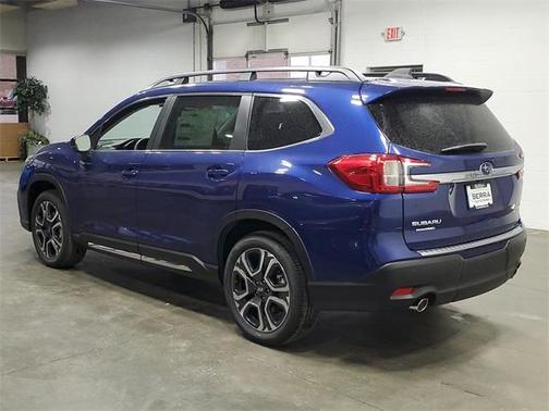 2026 Subaru Ascent Limited