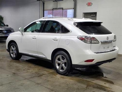 2011 Lexus RX 350 Base