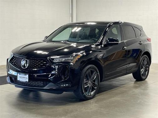 2022 Acura RDX A-Spec